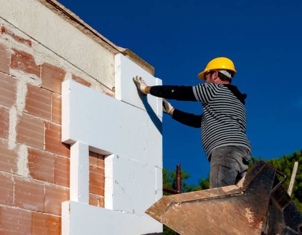 Best Eco-Friendly Insulation in Cooperstown, NY