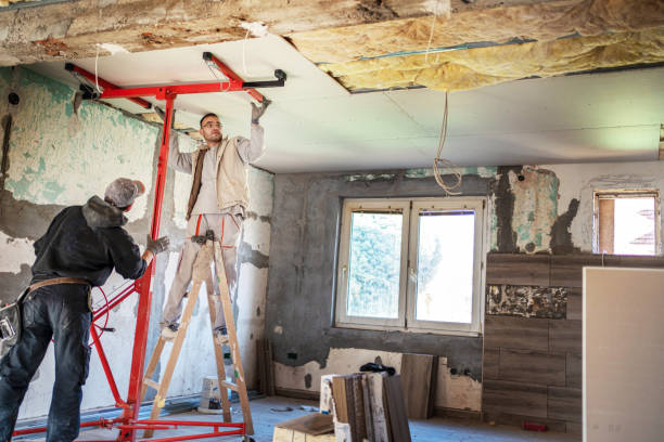 Best DIY Insulation Kits and Guidance in Cooperstown, NY