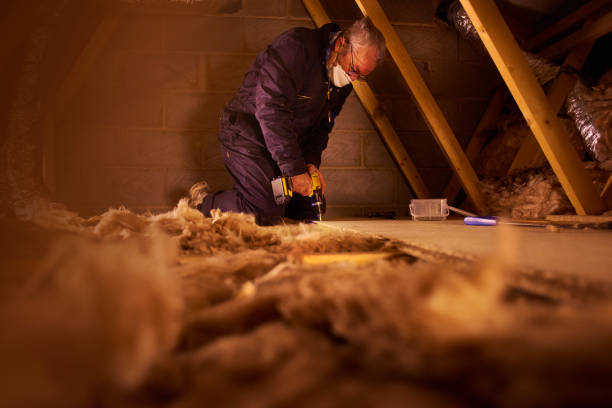 Types of Insulation We Offer in Cooperstown, NY